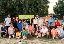 Realizarán una forestación comunitaria en memoria de personas desaparecidas y víctimas de violencia de género