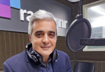 Bartolacci, nuevo presidente del CIN: “Las universidades nunca estuvimos tan mal como ahora”