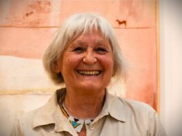 Hilda Zagaglia fue incluida en un homenaje al legado y la fuerza transformadora de las mujeres en la cultura cordobesa