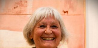 Hilda Zagaglia fue incluida en un homenaje al legado y la fuerza transformadora de las mujeres en la cultura cordobesa