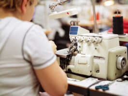 Profundas bajas en la industria y el comercio: la actividad económica cayó un 1,7% en agosto