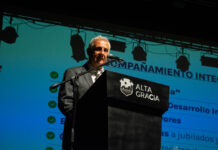 «En 2023 los vecinos confiaron en una gestión de gobierno que ha transformado y sigue transformando la ciudad»