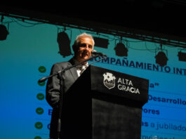 «En 2023 los vecinos confiaron en una gestión de gobierno que ha transformado y sigue transformando la ciudad»