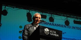 «En 2023 los vecinos confiaron en una gestión de gobierno que ha transformado y sigue transformando la ciudad»