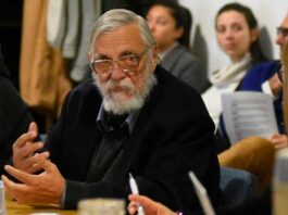 Juan José Sisca, de APYME: “Las pymes estamos viviendo una situación casi de extinción”