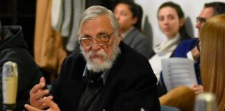 Juan José Sisca, de APYME: “Las pymes estamos viviendo una situación casi de extinción”