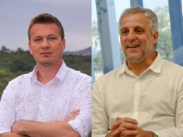 Con la presentación de una sola lista, el PRO eligió a Lucas Bettiol e Ignacio Sala como autoridades en Santa María y Alta Gracia