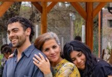 Mara Ferrari e La Grande Famiglia se presenta en Kamikaze para compartir su amplio mapa sonoro