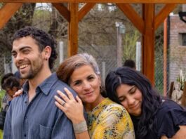 Mara Ferrari e La Grande Famiglia se presenta en Kamikaze para compartir su amplio mapa sonoro