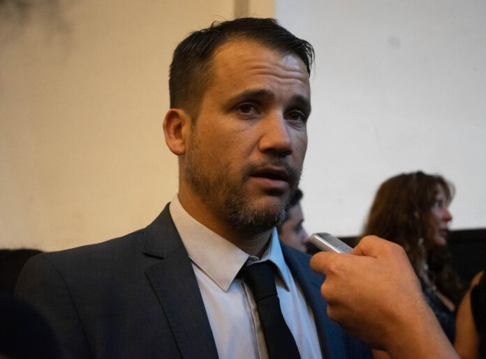 Marcos Torres (Tortuga)