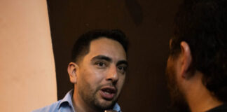 Barrionuevo cuestionó el discurso de De Nápoli: «En materia de prioridades, me quedé con sabor a poco»