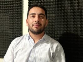 Barrionuevo: «Tengo el anhelo de ser intendente, pero no estoy apurado ni desesperado»