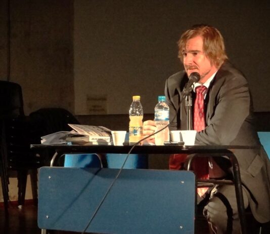 Vaca Narvaja, sobre la identificación de desaparecidos en La Perla: «Estamos satisfechos por haber mantenido la perseverancia»