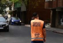 La Iglesia cuestiona la prohibición de «naranjitas» impulsada por la Provincia: «No es el camino hacia una solución verdadera»