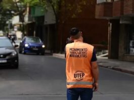 La Iglesia cuestiona la prohibición de «naranjitas» impulsada por la Provincia: «No es el camino hacia una solución verdadera»