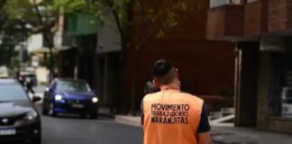 La Iglesia cuestiona la prohibición de «naranjitas» impulsada por la Provincia: «No es el camino hacia una solución verdadera»