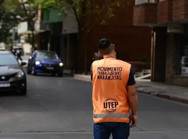 Naranjitas (La Ranchada)