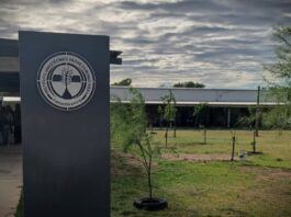 El Instituto Padre Viera inaugura nuevas instalaciones en su Campo Escuela