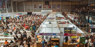 En Semana Santa se llevará adelante la décima edición del festival gastronómico «Peperina»