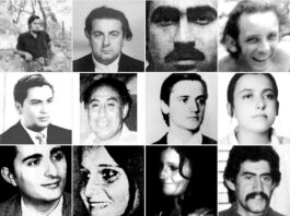 Difundieron la identidad de 11 de las personas desaparecidas identificadas por el EAAF en La Perla