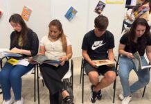 El Ministerio de Educación convoca a editoriales cordobesas a presentar libros para escuelas secundarias