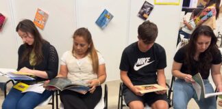 El Ministerio de Educación convoca a editoriales cordobesas a presentar libros para escuelas secundarias