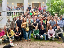 Abrieron las inscripciones para los más de 160 cursos y talleres de la Universidad Popular de Alta Gracia