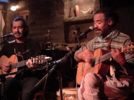 Un «Peñón» en el Comedor Universitario reunirá a artistas populares por la Memoria, la Verdad y la Justicia