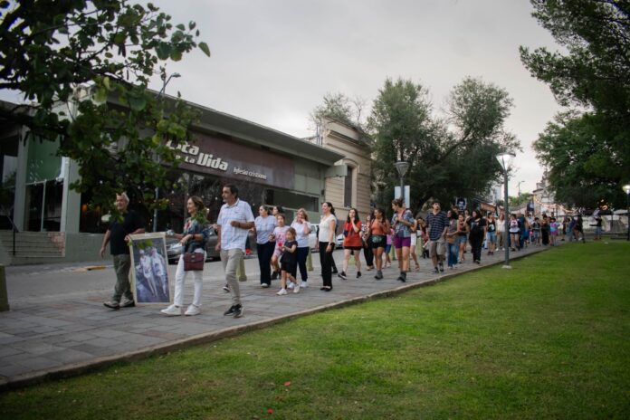 Ronda de la memoria 2026 (Quimey Bareiro) 08