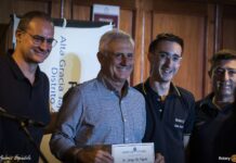 Los dos clubes de Rotary que funcionan en Alta Gracia celebraron los 121 años de la ONG internacional