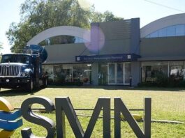 En medio de una ola de despidos, trabajadores del Servicio Meteorológico Nacional realizarán un apagón informativo