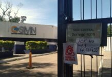 «Desmantelar el SMN es negar la ciencia»: denuncian amenaza de despidos masivos en el organismo