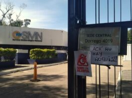 «Desmantelar el SMN es negar la ciencia»: denuncian amenaza de despidos masivos en el organismo