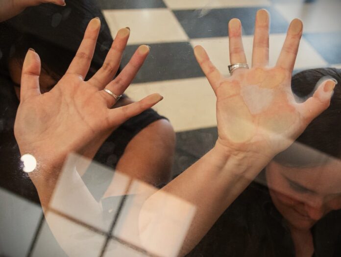 Techo de cristal brecha de género (UNCiencia)