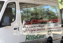 La Cooperativa de Anisacate adquirió un vehículo y proyecta un sistema de movilidad regional