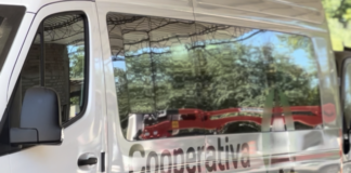 La Cooperativa de Anisacate adquirió un vehículo y proyecta un sistema de movilidad regional