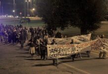 A 50 años del Golpe, con diversas actividades La Bolsa vivirá una nueva Vigilia por la Memoria