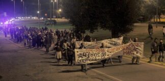 A 50 años del Golpe, con diversas actividades La Bolsa vivirá una nueva Vigilia por la Memoria