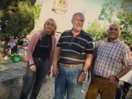 Una comunidad en el aire: «Y Vos Qué Pensás» arranca una nueva temporada en la Radio Tortuga