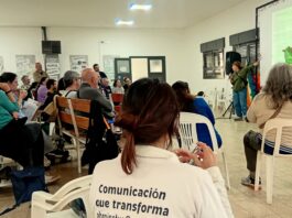 La red nacional de Farco suma nuevas voces de Santa Fe, Tucumán y La Rioja