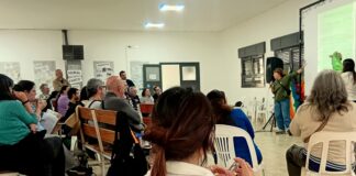 La red nacional de Farco suma nuevas voces de Santa Fe, Tucumán y La Rioja