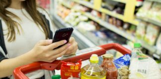 El Indec informó que la inflación de marzo fue del 3,4% y acumula un 9,4% en lo que va del año