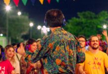 «Bailemos… que se acaba el mundo» vuelve al Cañito Cultural con una fiesta «otoñal y antimufa»