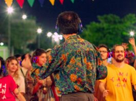 «Bailemos… que se acaba el mundo» vuelve al Cañito Cultural con una fiesta «otoñal y antimufa»