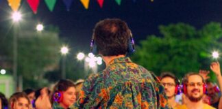 «Bailemos… que se acaba el mundo» vuelve al Cañito Cultural con una fiesta «otoñal y antimufa»