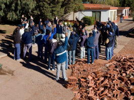 Suma apoyos en la Legislatura una propuesta de protección a empresas recuperadas por sus trabajadores
