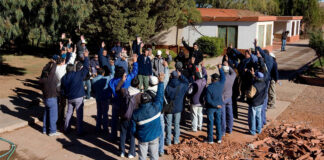 Suma apoyos en la Legislatura una propuesta de protección a empresas recuperadas por sus trabajadores