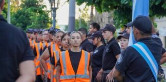 Invitan a personas mayores de 18 años de Alta Gracia a sumarse al «Voluntariado 2026» de Defensa Civil