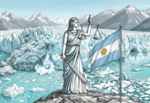 Organizaciones socioambientales promueven una demanda colectiva en rechazo de la reforma de la Ley de Glaciares
