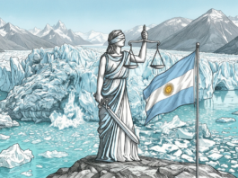 Organizaciones socioambientales promueven una demanda colectiva en rechazo de la reforma de la Ley de Glaciares